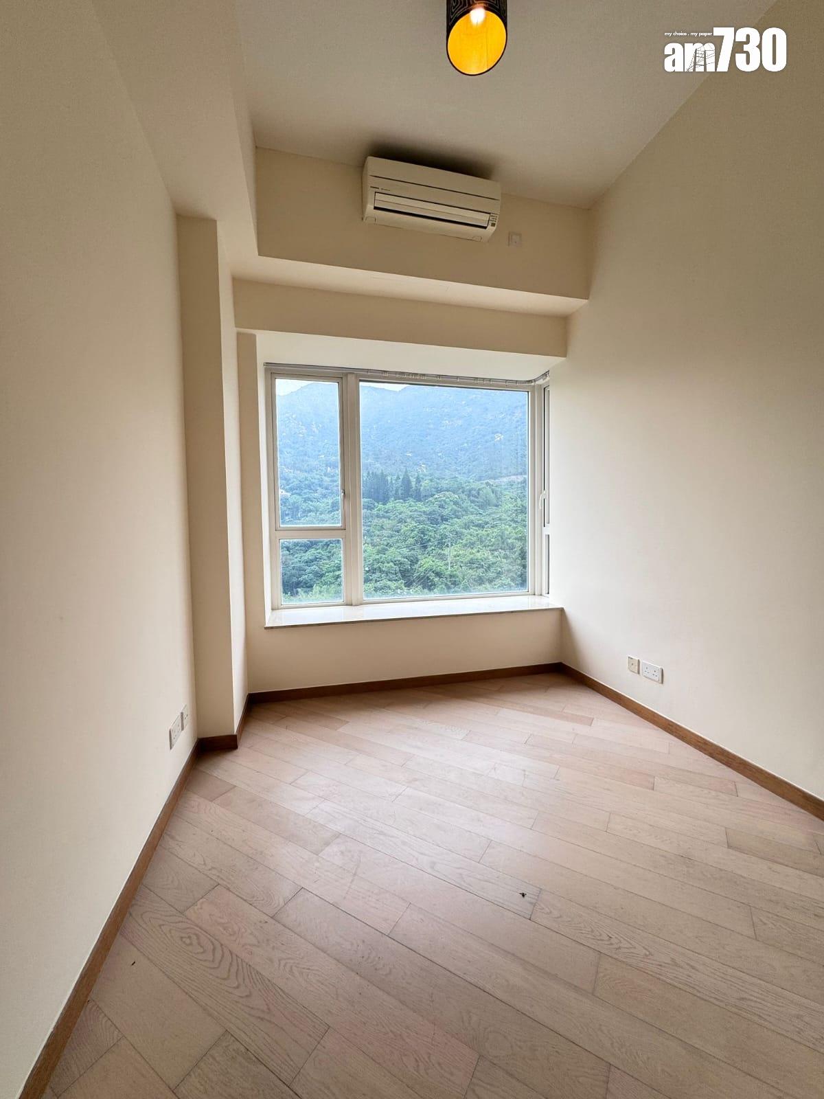 預算400萬尋屯門500呎兩房戶 外區客睇完即拍版連租約入手(多圖)|二手樓成交