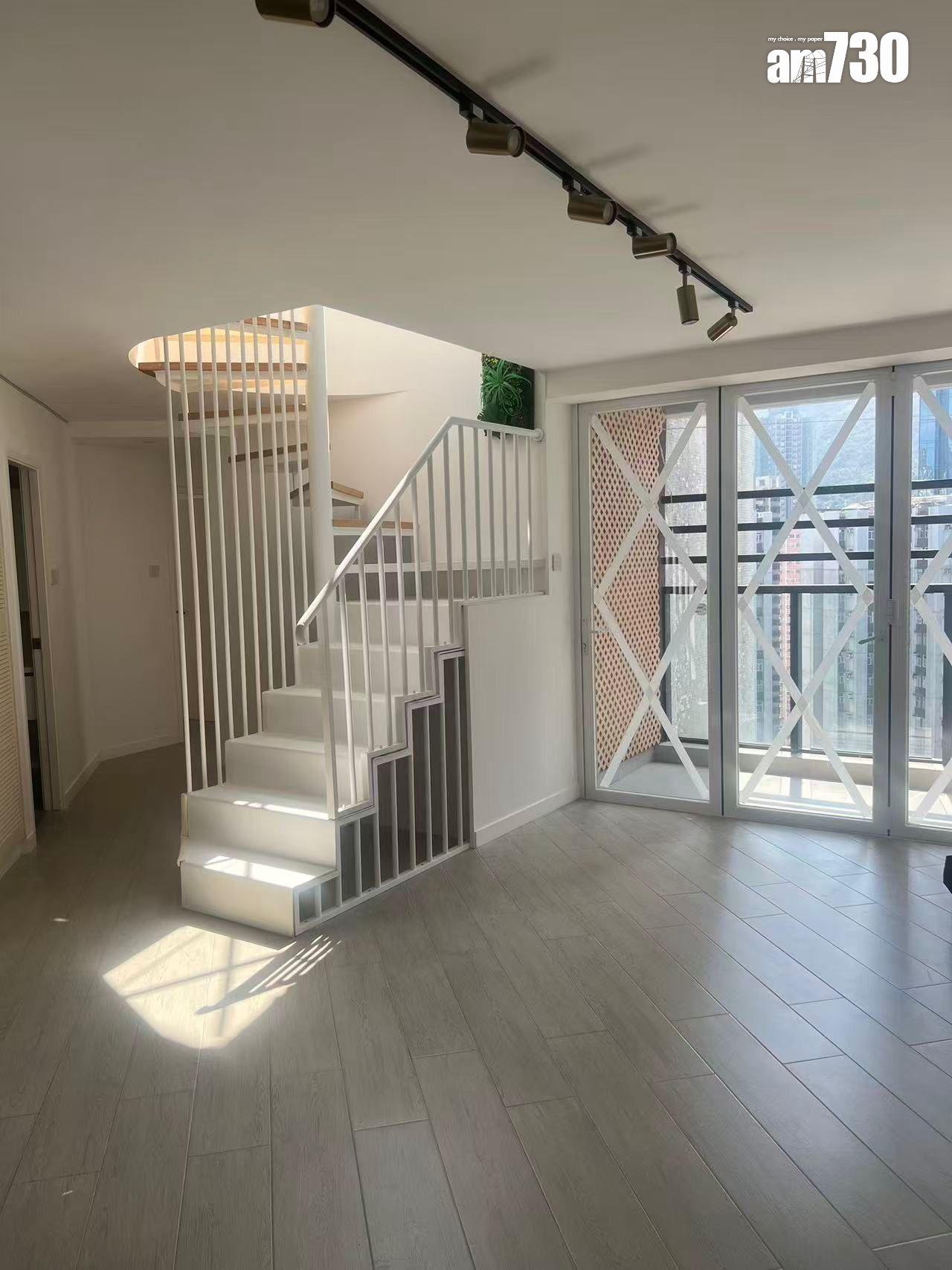 豪宅業主大出血!何文田四房大戶6年痛蝕「6球」|二手樓成交