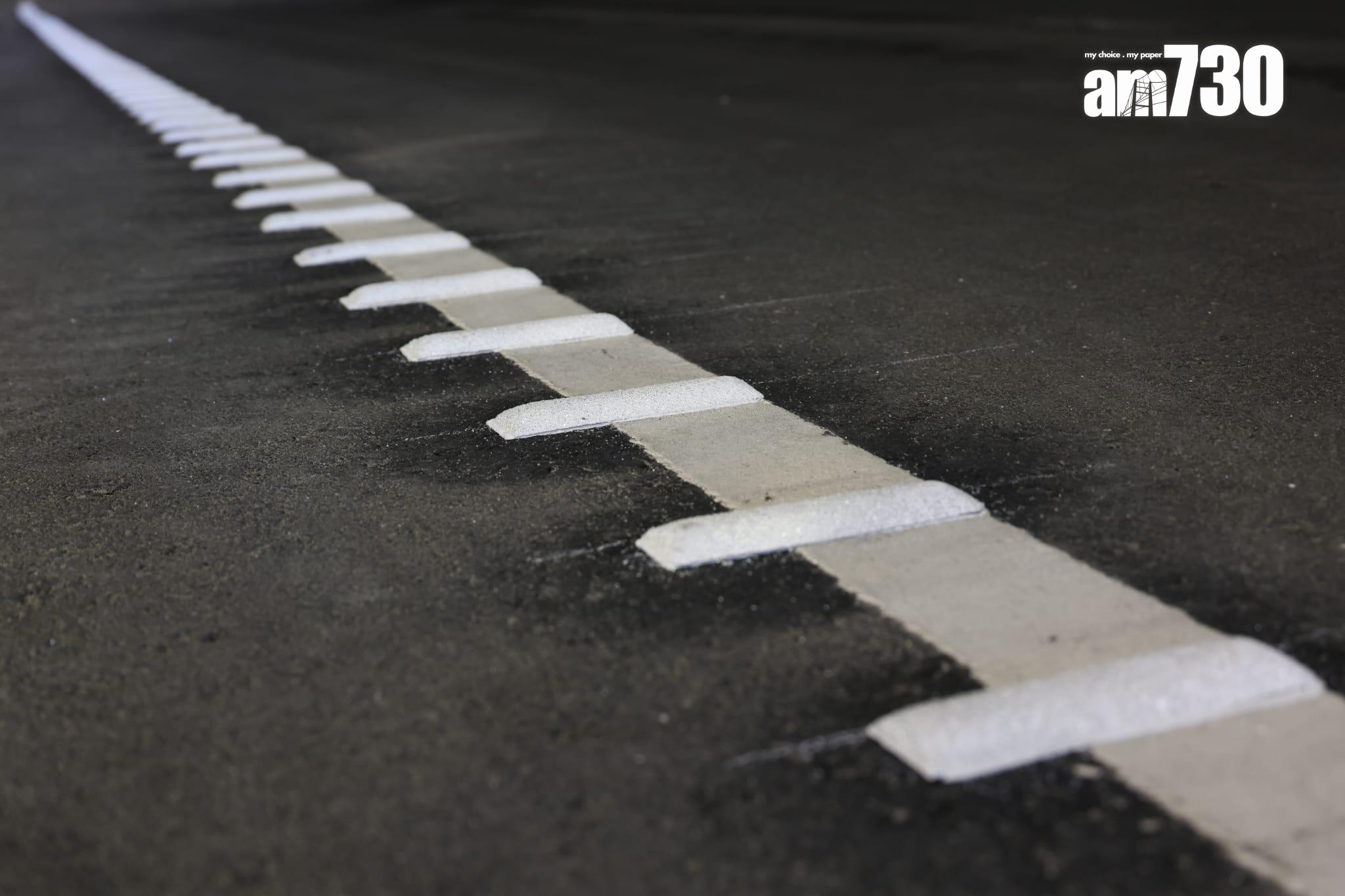 中九龍繞道油麻地段本月21日開通。(周令知攝)