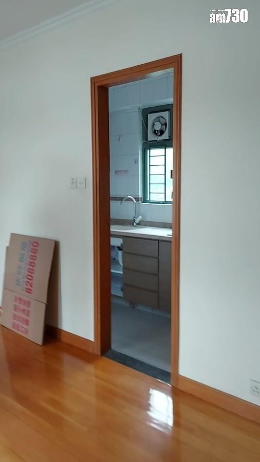 深井連車位全海景三房套呎價7千有成交 原業主6年帳蝕8.8% (有圖)|二手樓成交