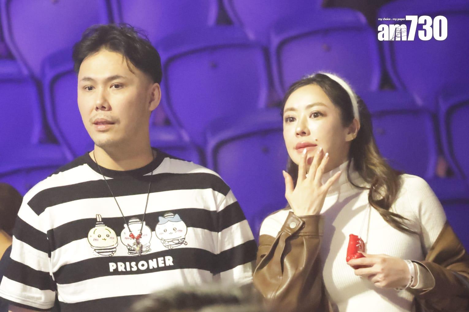 霍哥無辜被劉馬車受牽連。