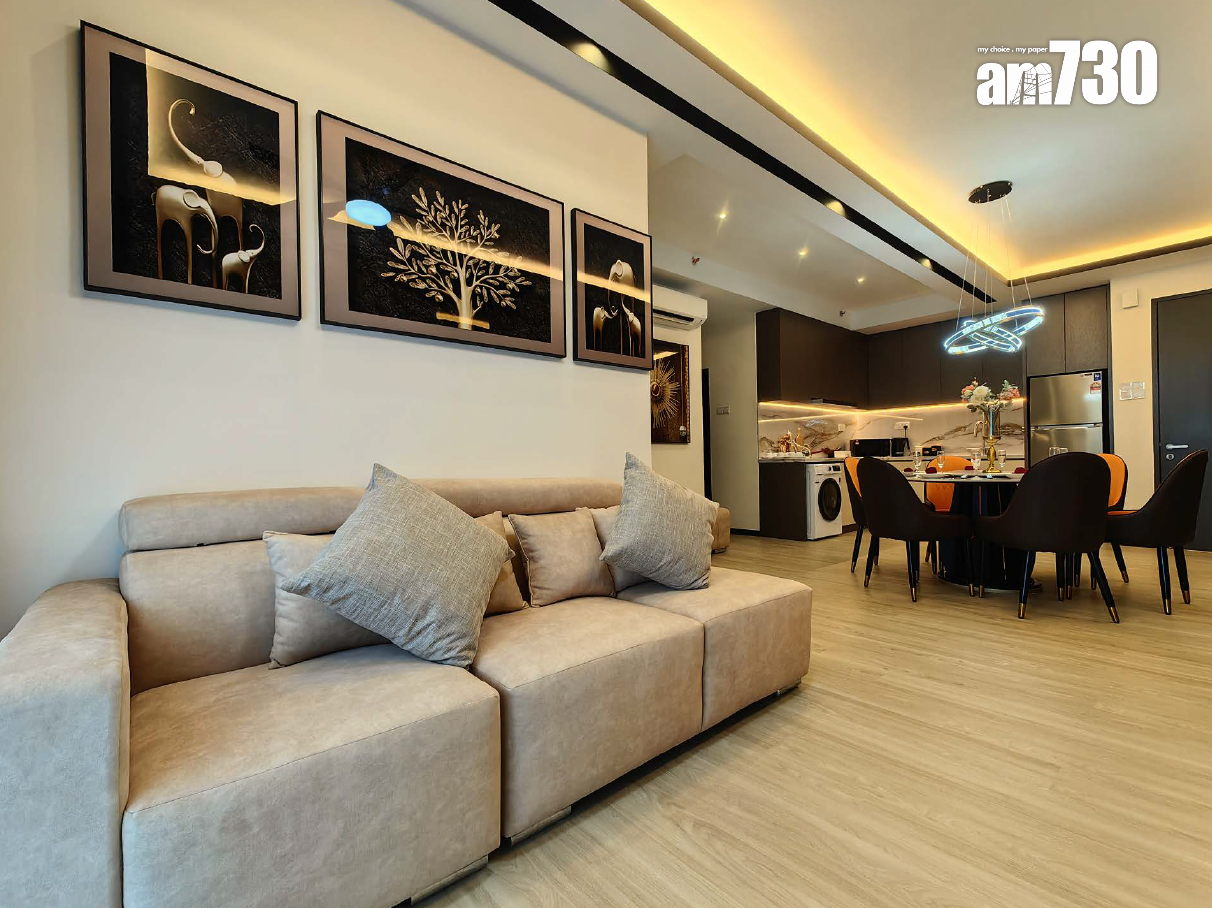 馬來西亞馬六甲Asteria Melaka來港推售 入場價馬幣50萬 (多圖)|海外樓市