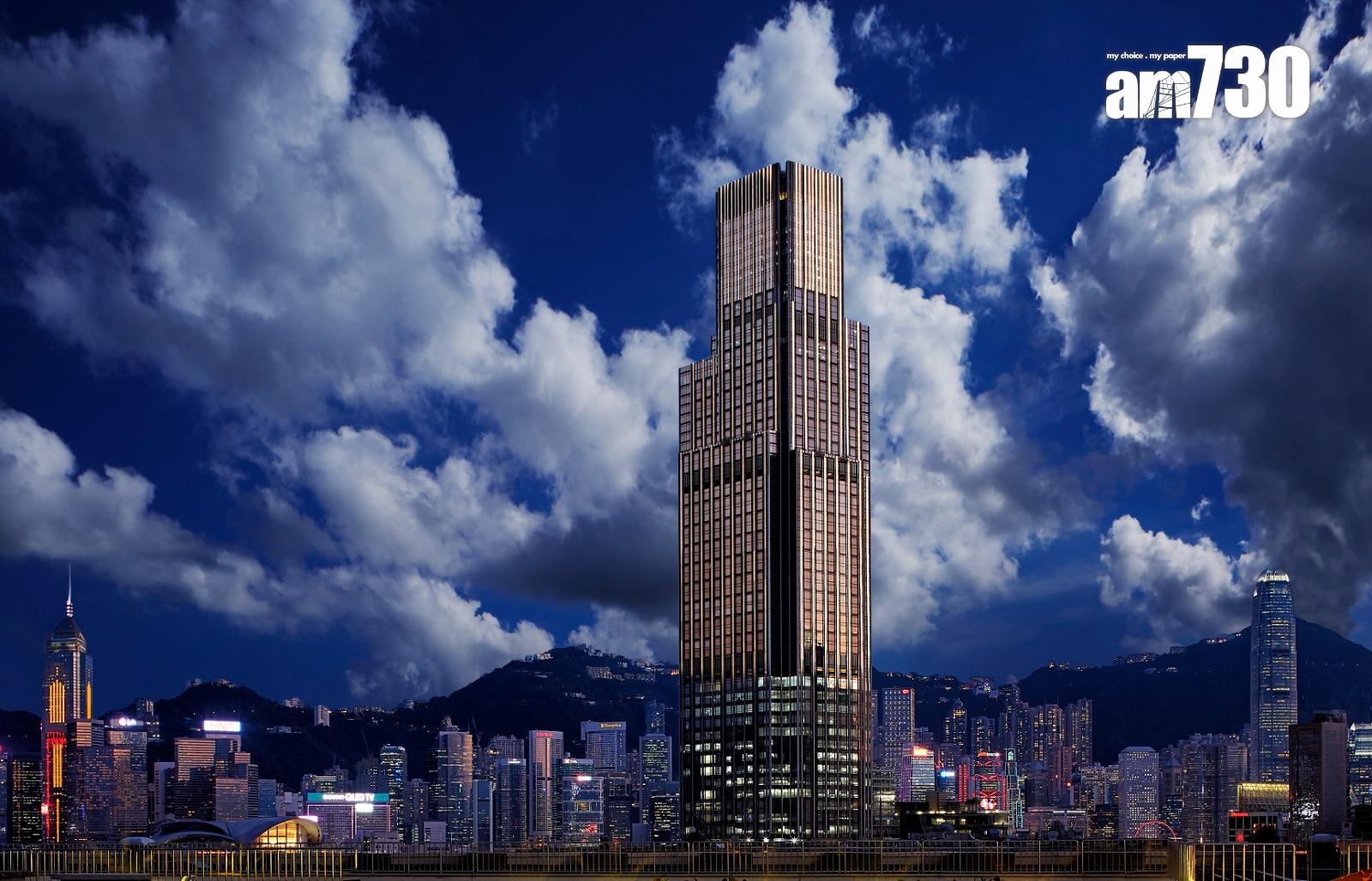 皇都逾830萬沽一房戶 全盤僅餘最後1伙️待售|北角新盤