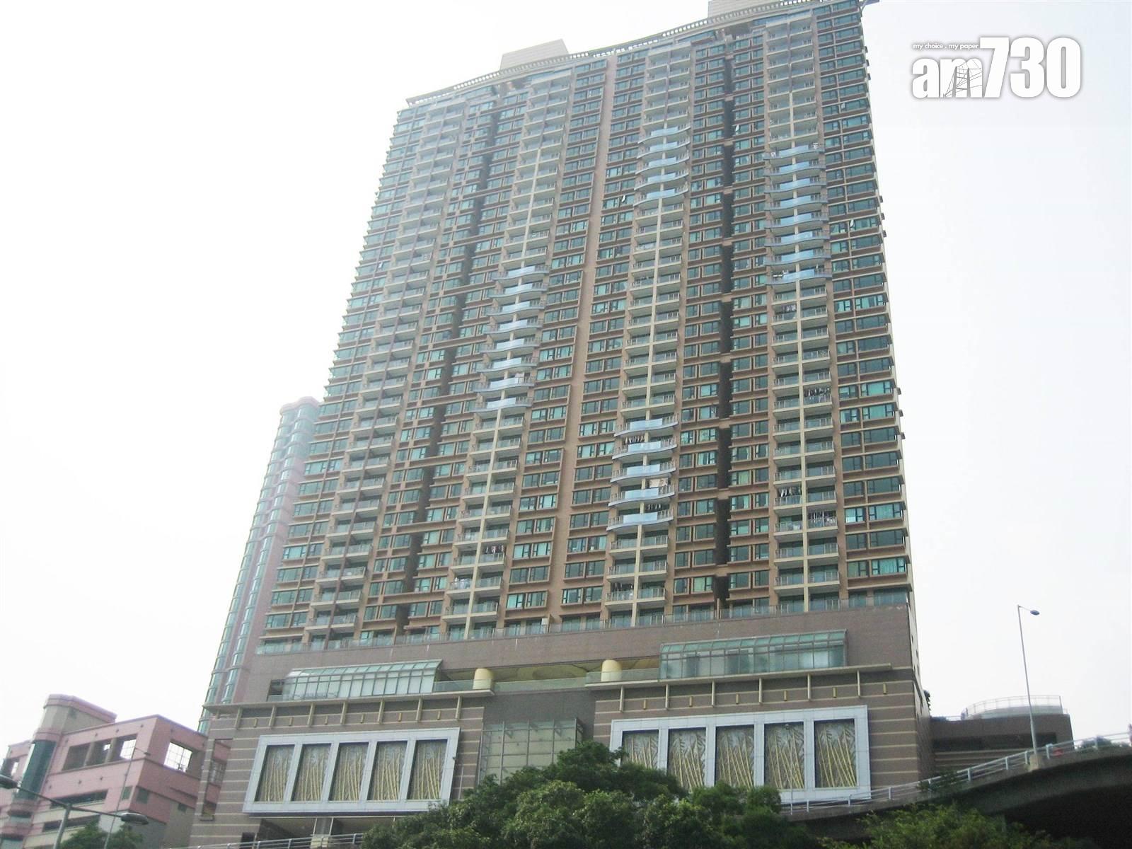 外區用家被靚景吸引!斥583萬買深井兩房 上手持貨6年蝕走(有圖)|二手樓成交