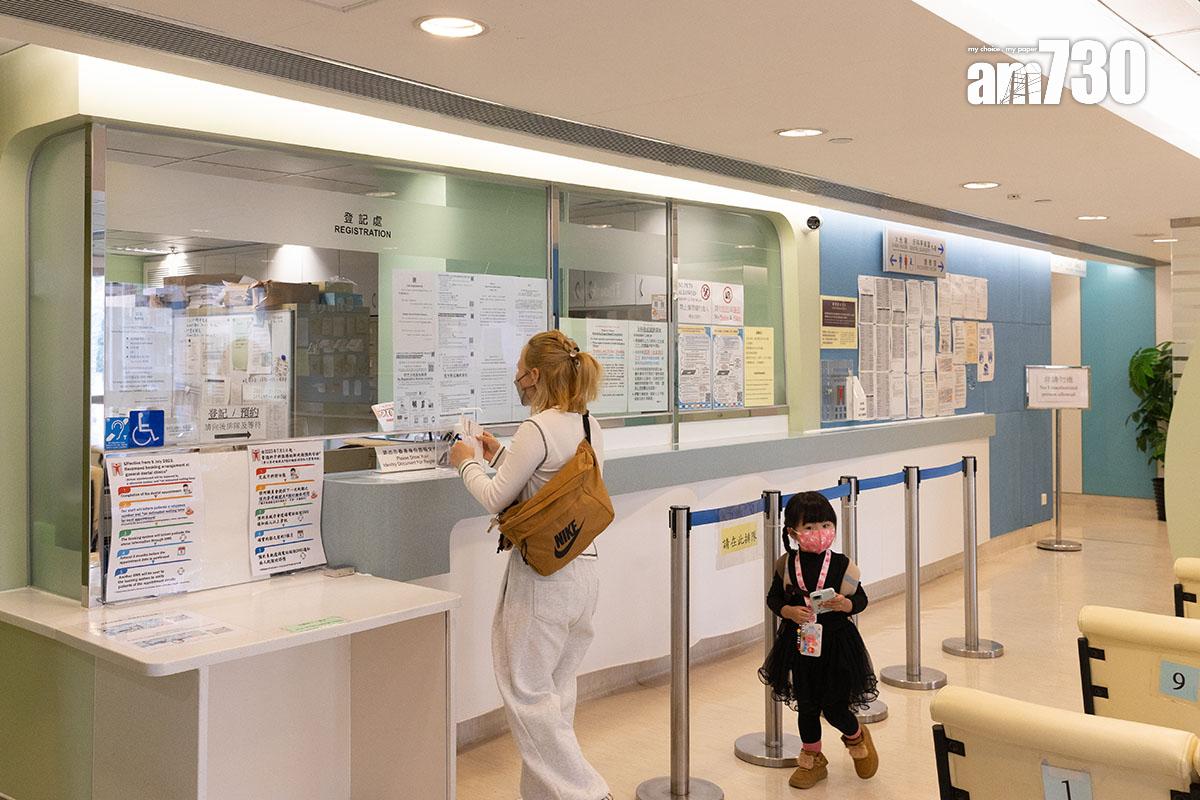 衞生署牙科街症今年首11個月就診人次達20,780,整體出席率99.4%。(資料圖片/蘇文傑攝)