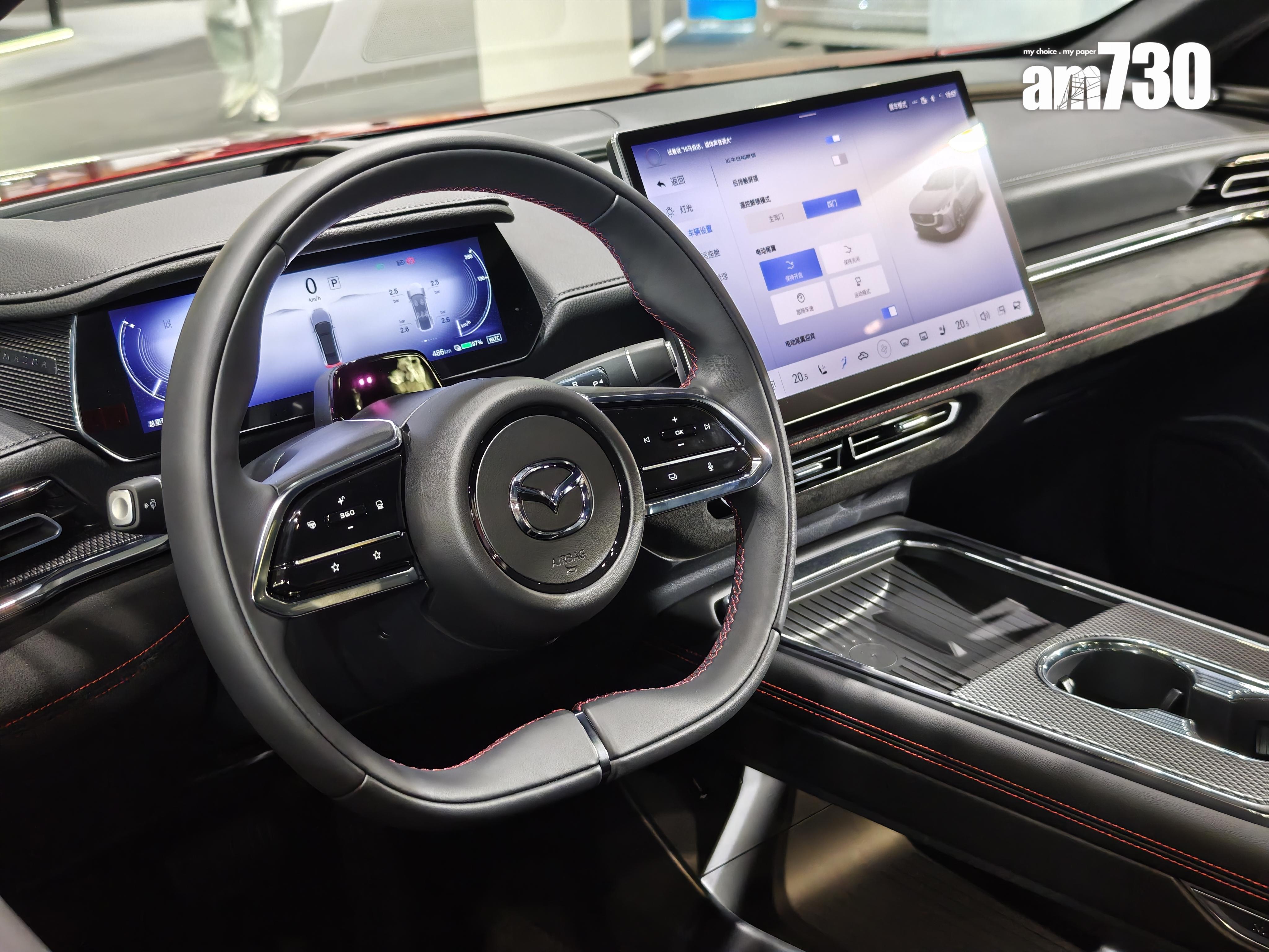 KIA PV5電動廂型車可作客貨或私家車。