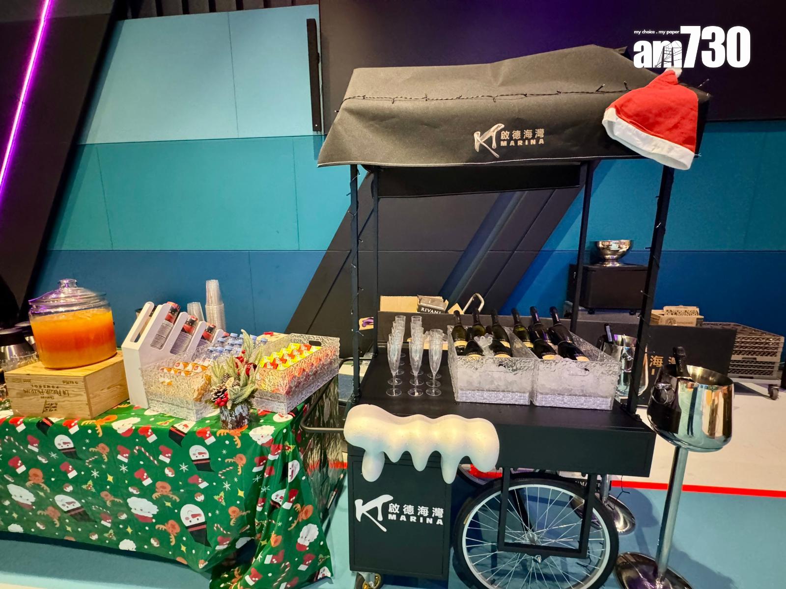 啟德海灣冬至周末錄9宗成交 逾1020萬沽兩房戶|啟德新盤