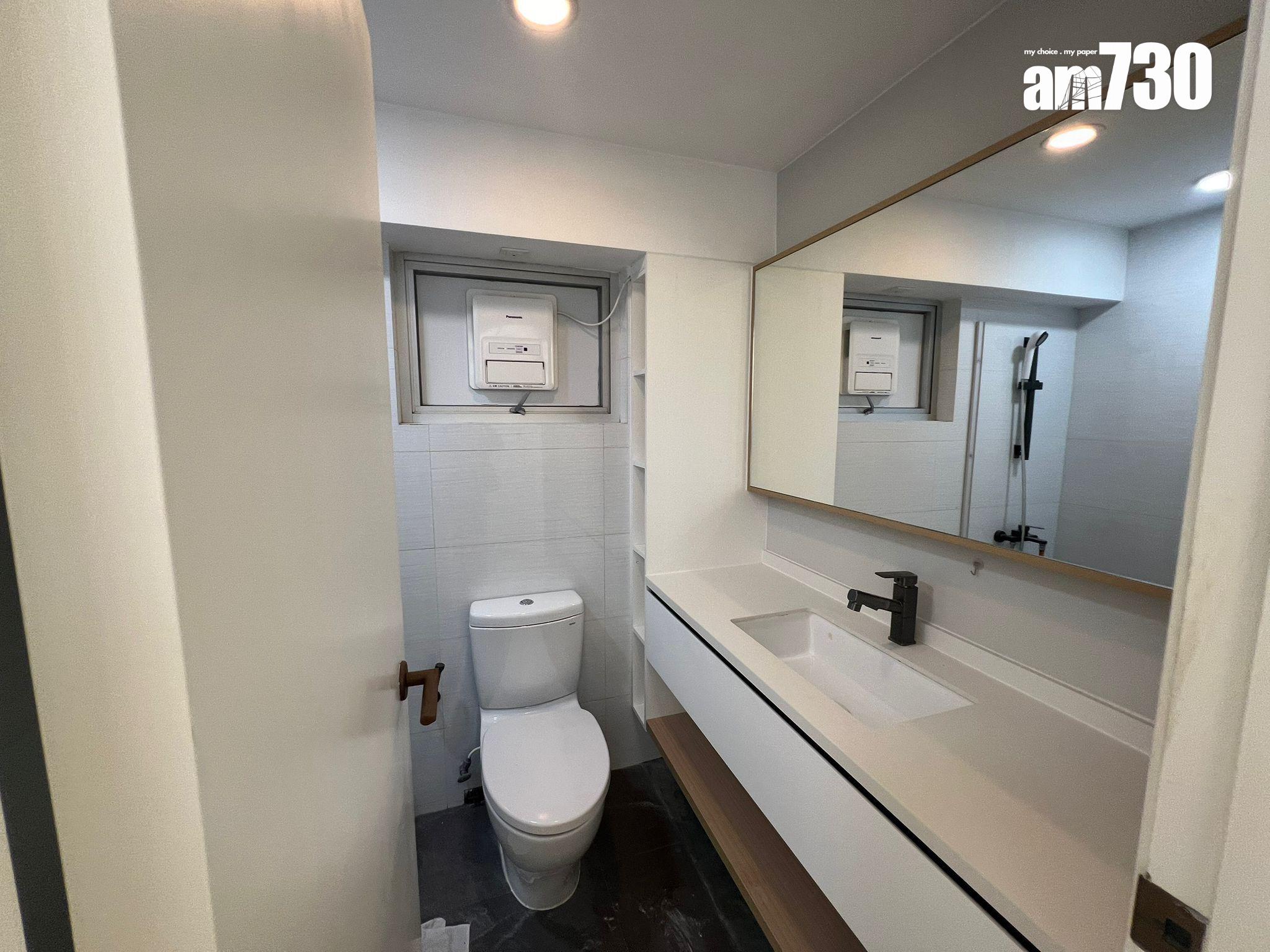 太古城天台特色戶累減360萬成交 業主持貨8年蝕「3球」|藍籌屋苑