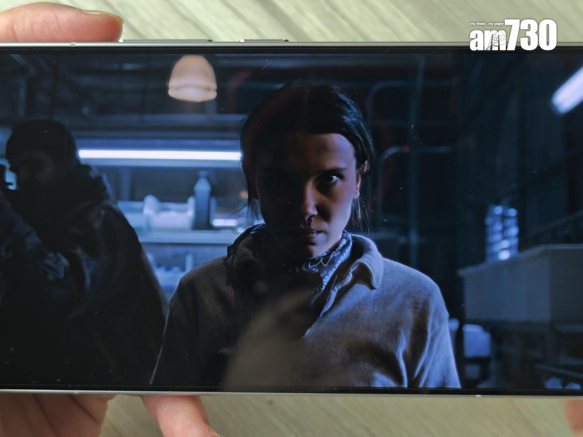 POCO F8 Ultra超窄邊框屏幕加2.1環迴立體聲,煲劇一流。