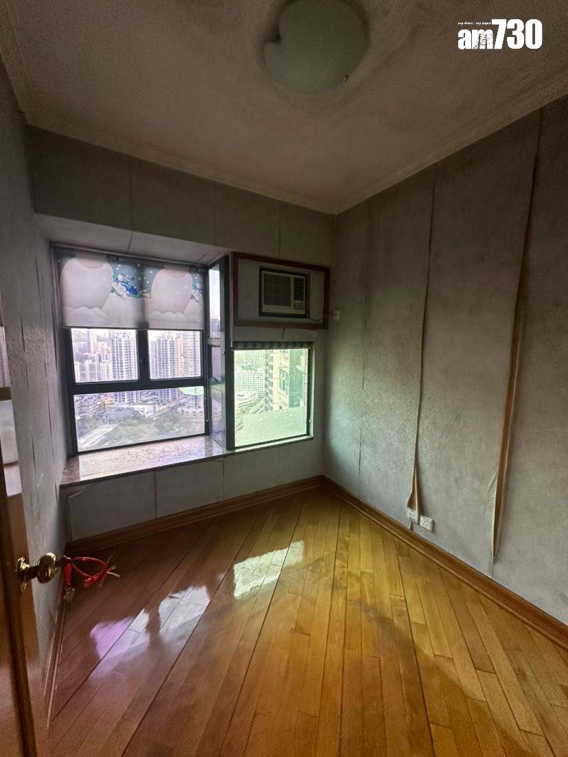 屯門沙士貨大升280%!長情業主低市價沽兩房照賺「5球」(多圖)|二手樓成交