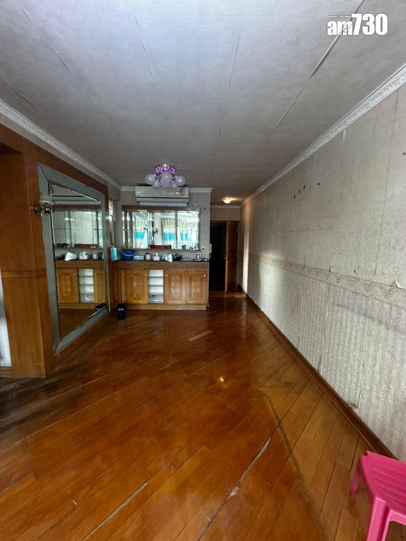 屯門沙士貨大升280%!長情業主低市價沽兩房照賺「5球」(多圖)|二手樓成交