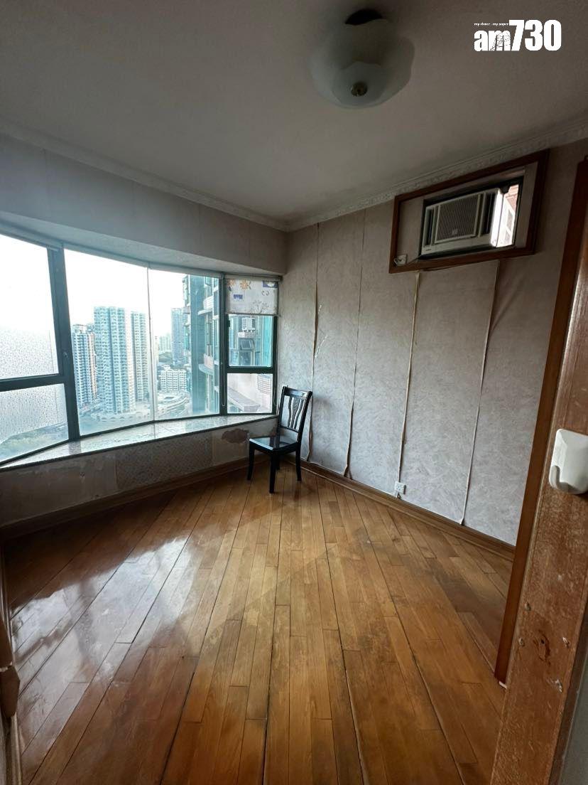 屯門沙士貨大升280%!長情業主低市價沽兩房照賺「5球」(多圖)|二手樓成交