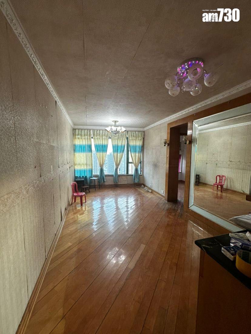 屯門沙士貨大升280%!長情業主低市價沽兩房照賺「5球」(多圖)|二手樓成交