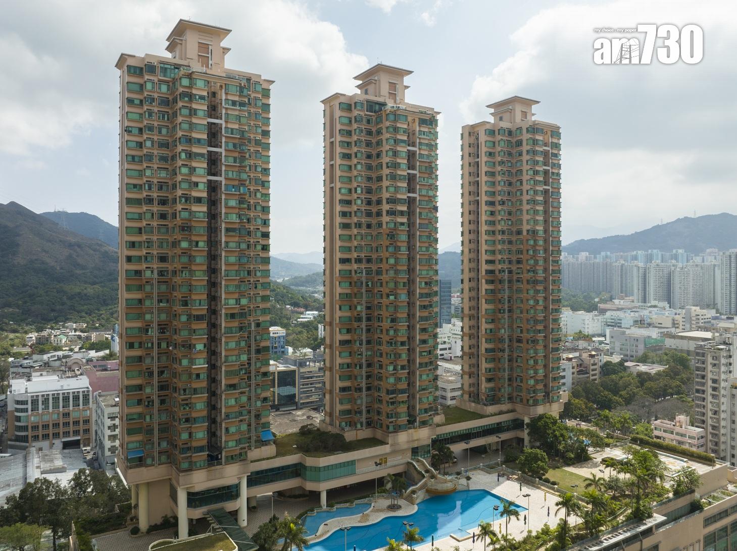 蚊型公屋成交呎價1.1萬!粉嶺華明邨業主持貨1年微賺離場|二手成交