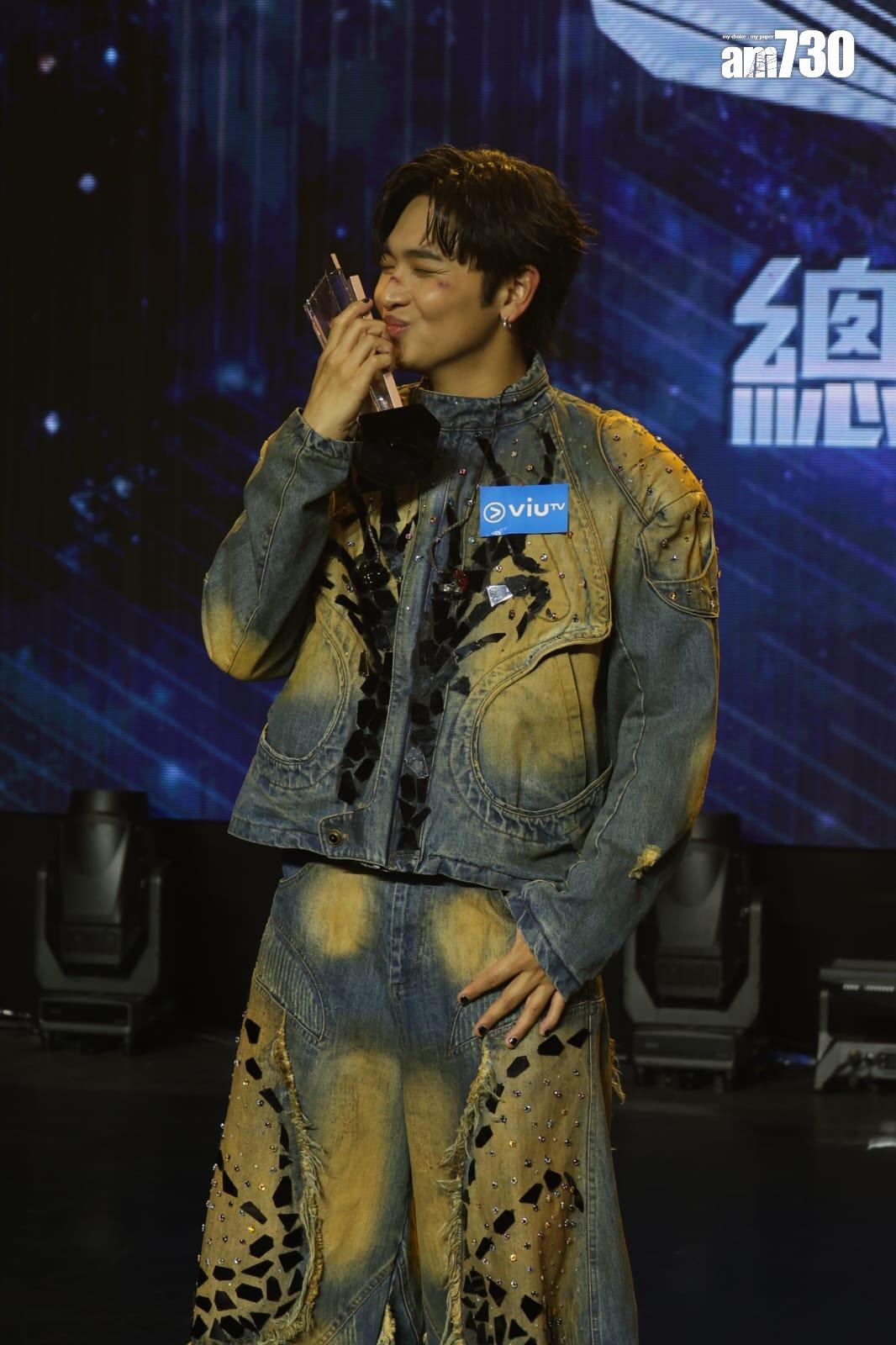 Jacky Fan范卓賢 (周令知攝)