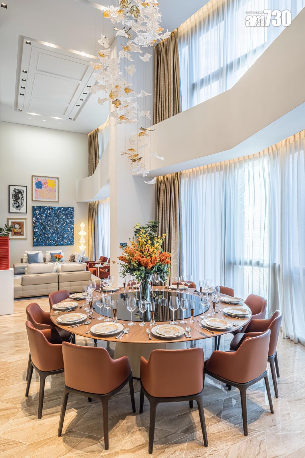 藍塘道23-39售出面積最大獨立屋 成交價4.5億|豪宅成交