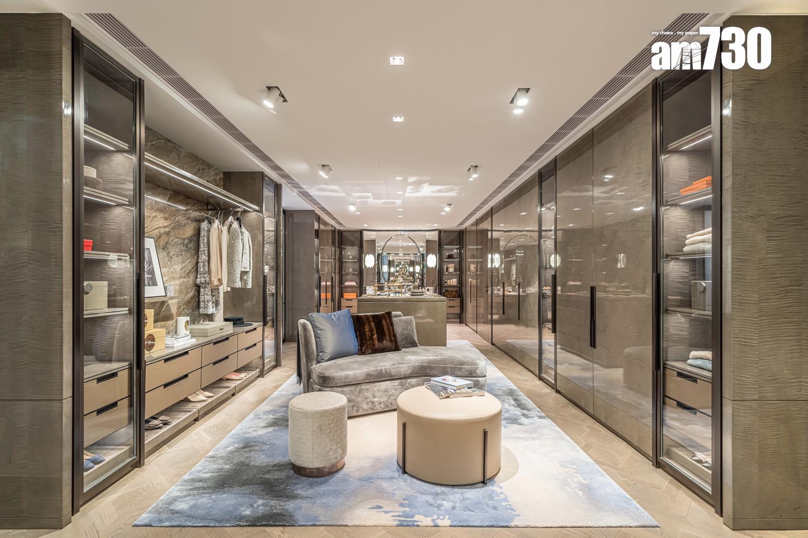 藍塘道23-39售出面積最大獨立屋 成交價4.5億|豪宅成交