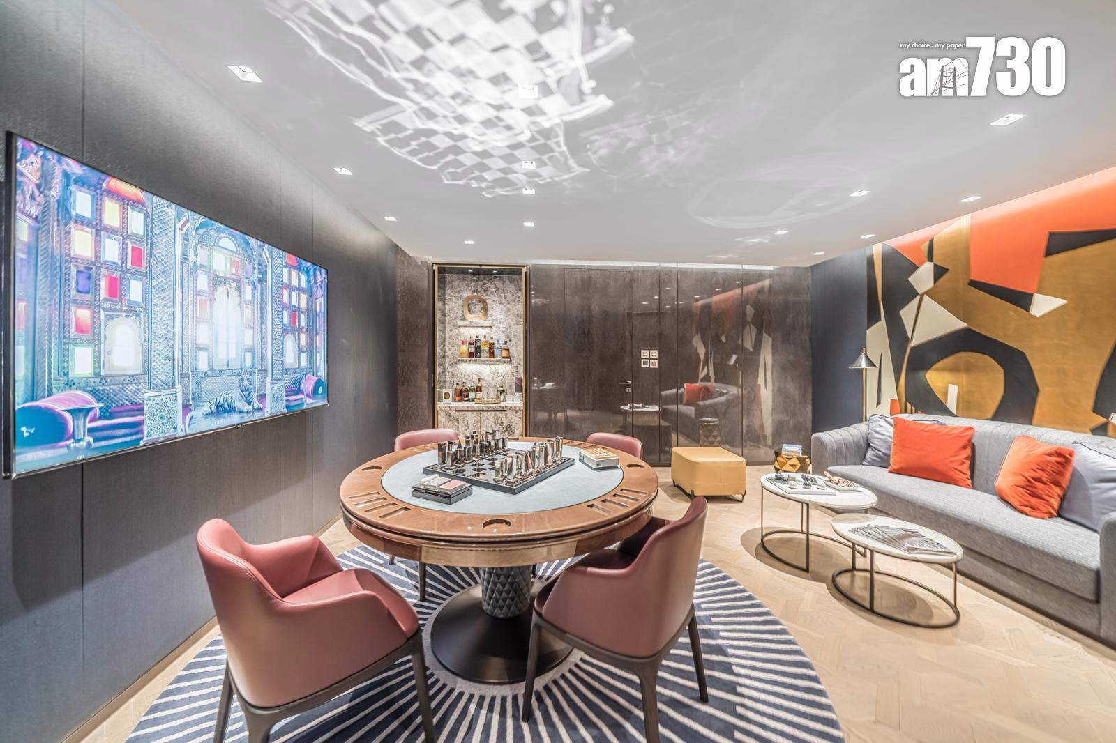 藍塘道23-39售出面積最大獨立屋 成交價4.5億|豪宅成交