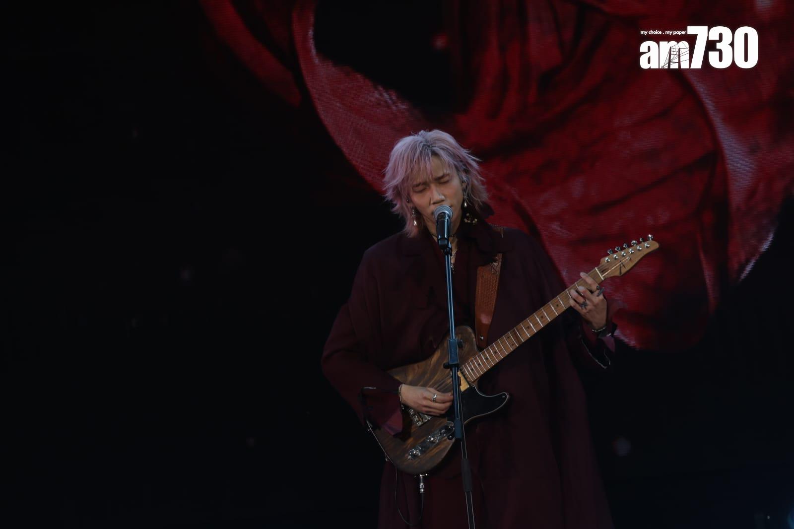 丘藍 (周令知攝)