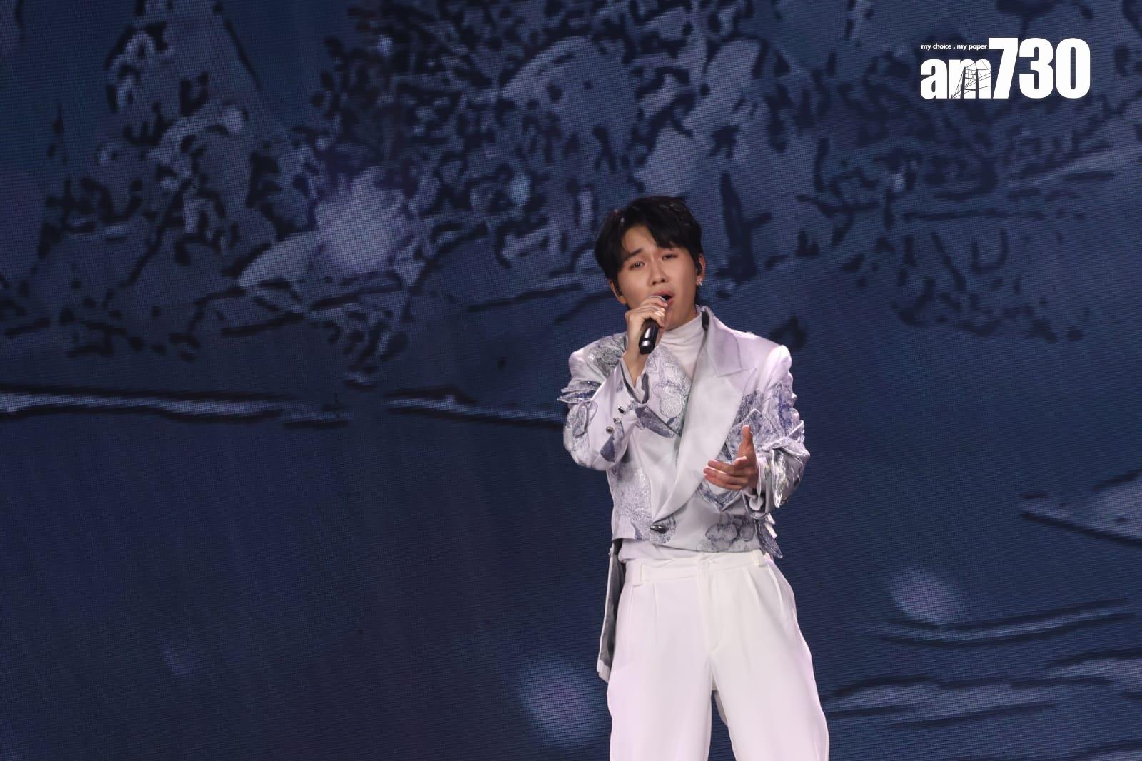 小雞陳曉希 (周令知攝)