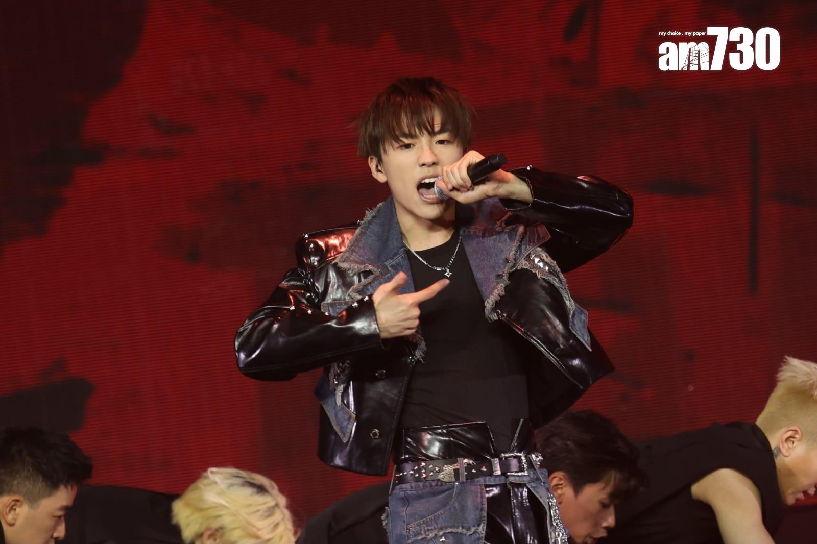 Gordon張肇維 (周令知攝)