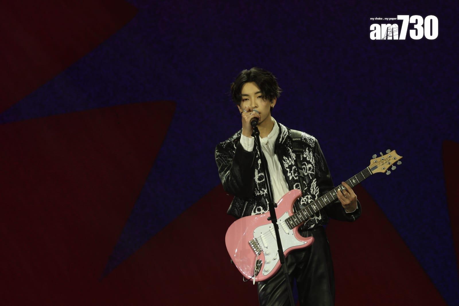 Dave黃日禧 (周令知攝)