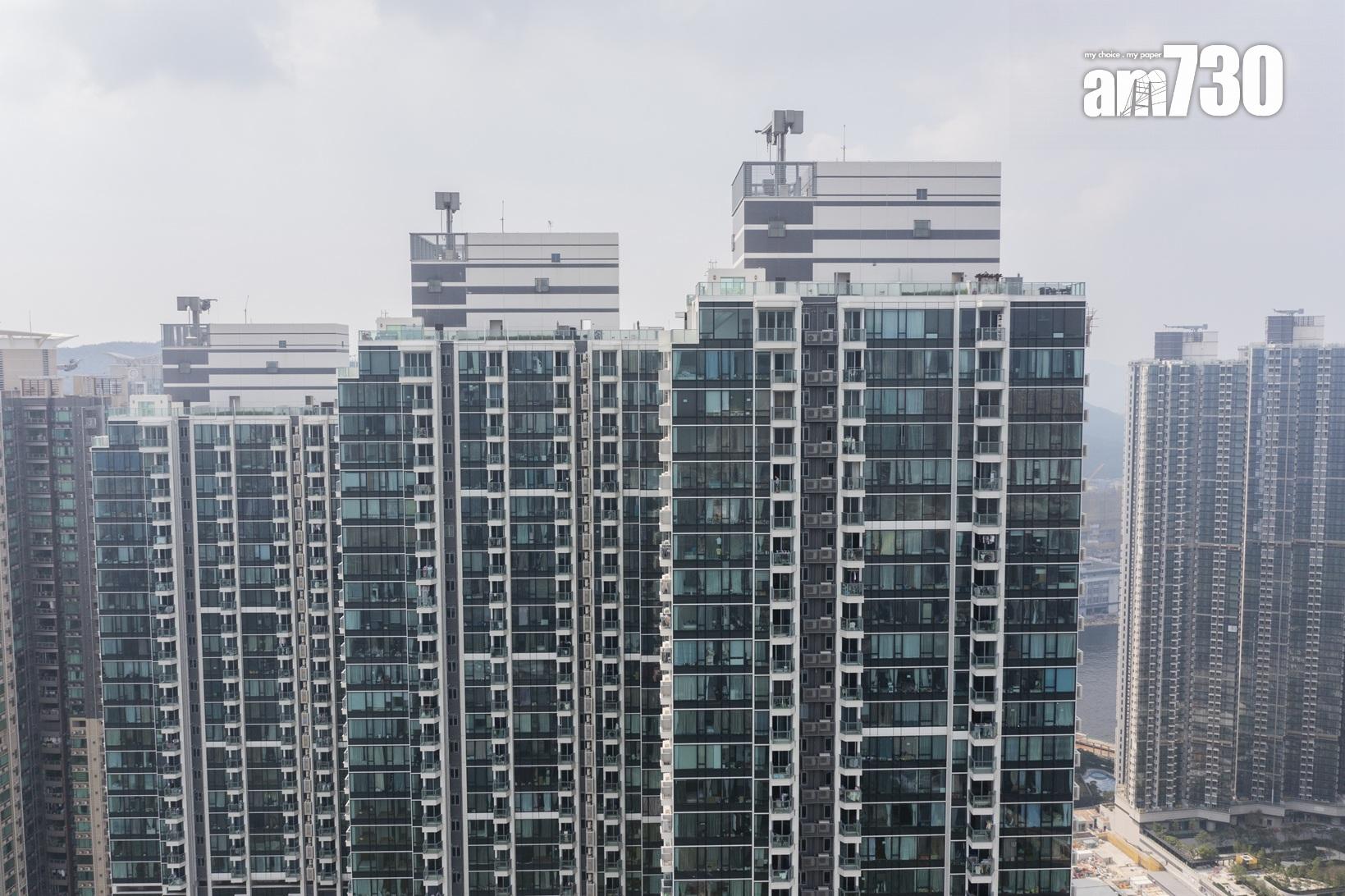 業主蝕賣求甩手!日出康城MALIBU三房套業主8年唔見近130萬|二手樓成交