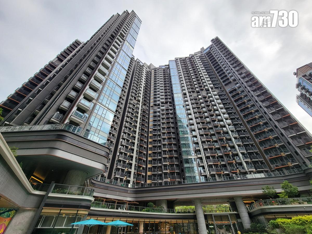 2025年樓市十大事件|SIERRA SEA膺新盤票王 盤點十大豪宅 樓價止連跌3年頹勢