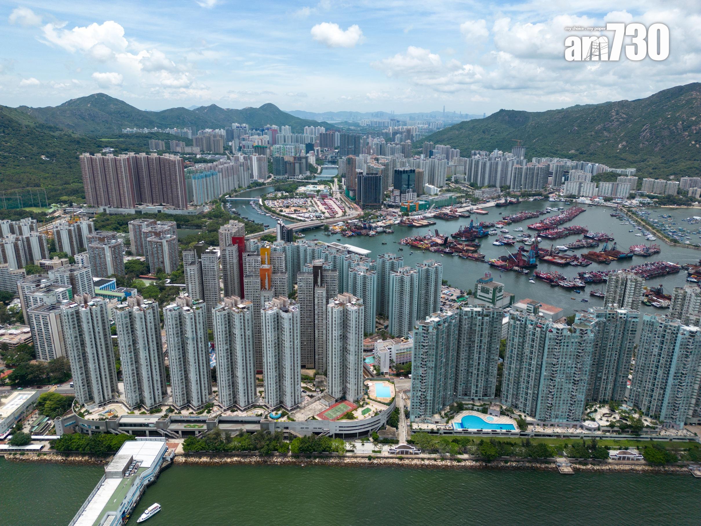 2025年樓市十大事件|SIERRA SEA膺新盤票王 盤點十大豪宅 樓價止連跌3年頹勢