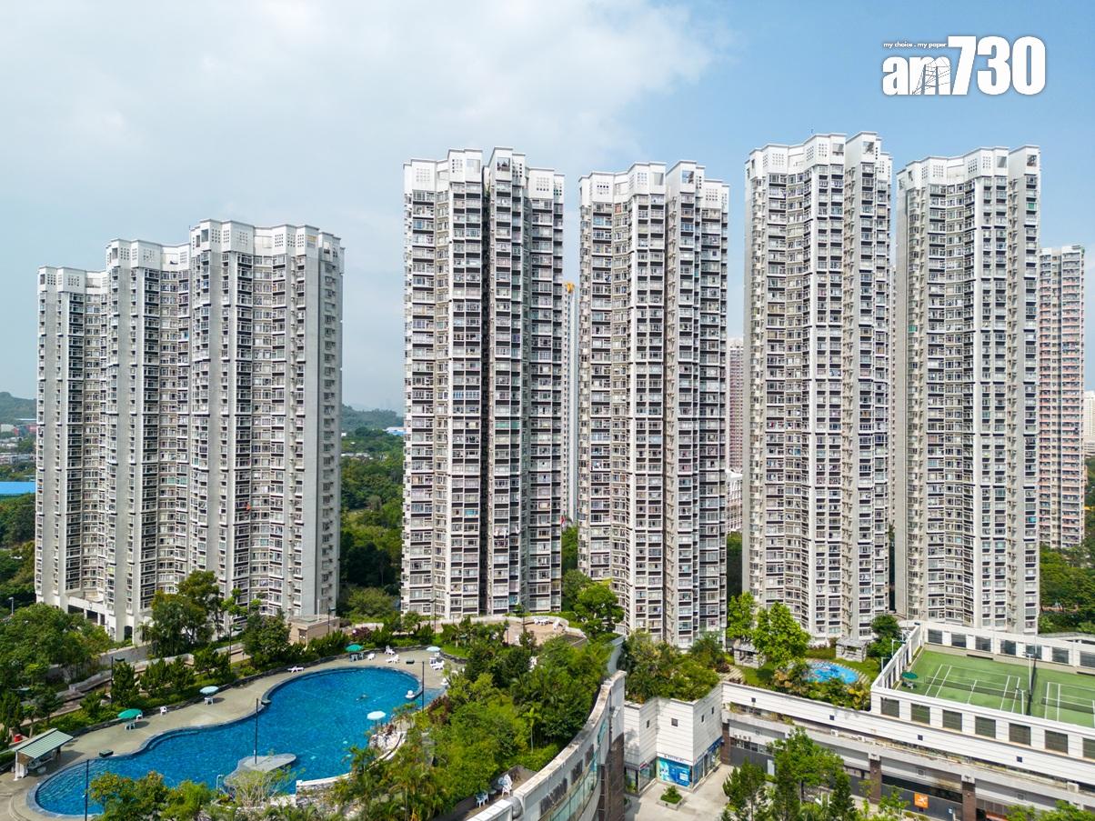 2025年樓市十大事件|SIERRA SEA膺新盤票王 盤點十大豪宅 樓價止連跌3年頹勢