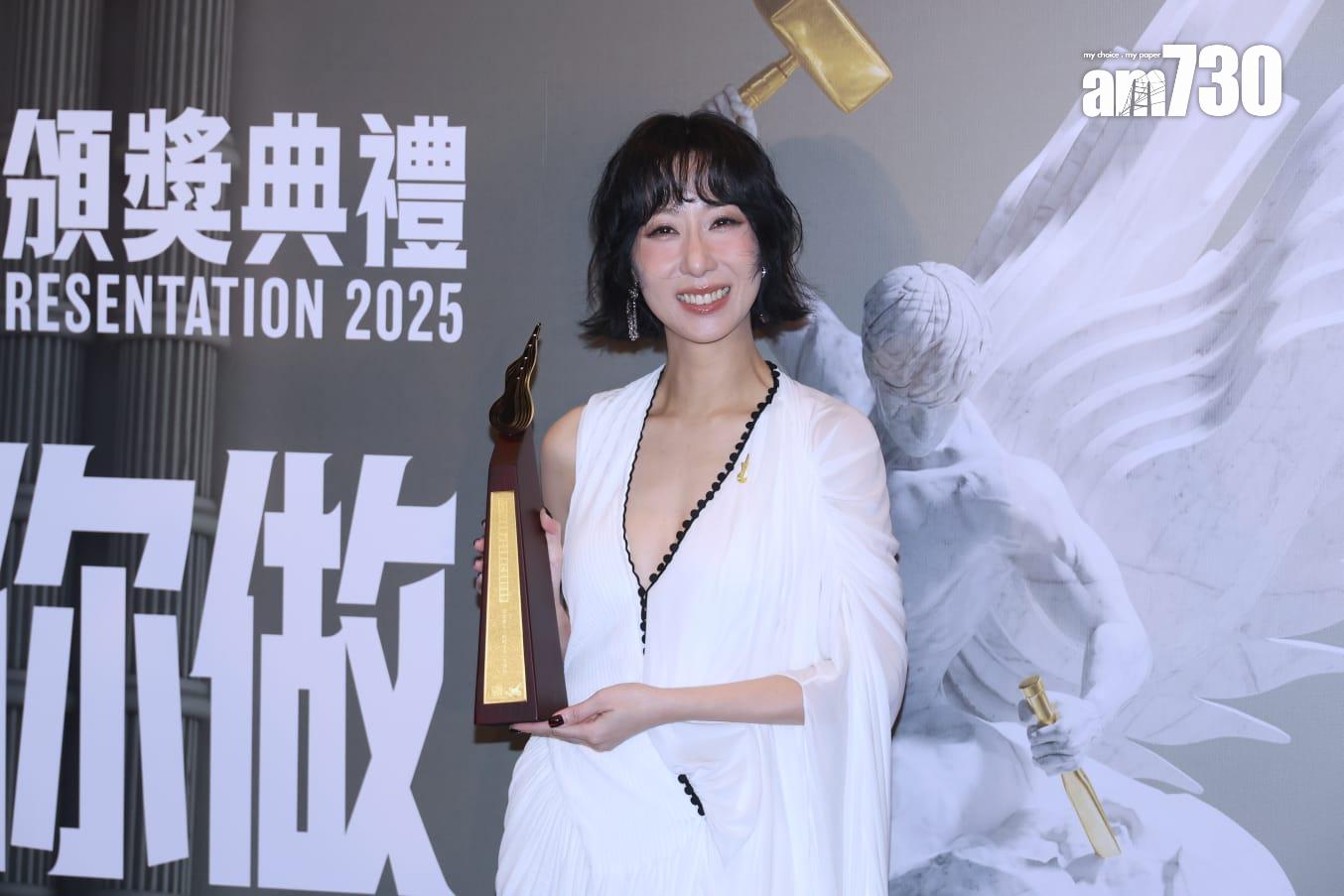 泳兒的上圍有睇頭。(林俊源攝)