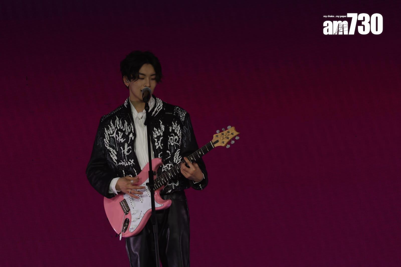 Dave黃日禧 (周令知攝)