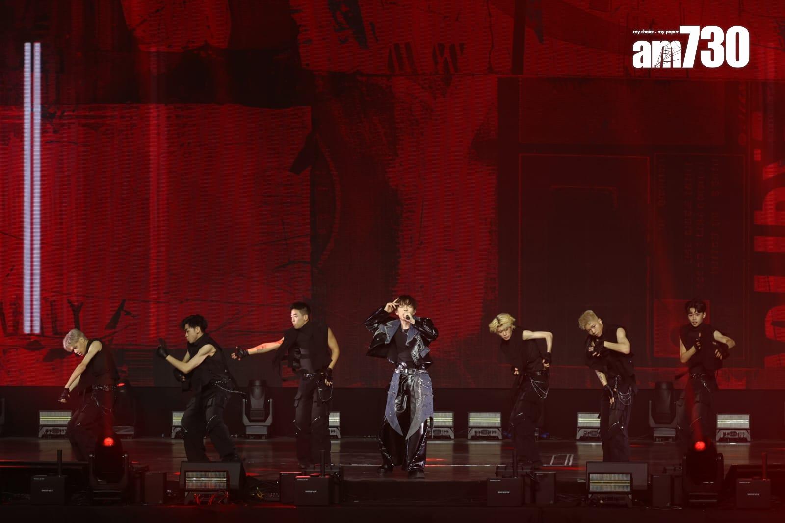 Gordon張肇維 (周令知攝)