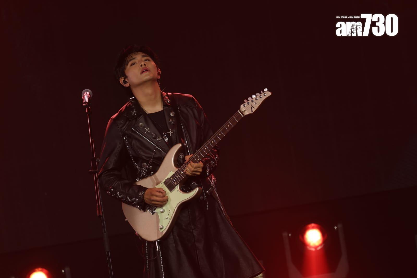 Jacky Fan范卓賢 (周令知攝)