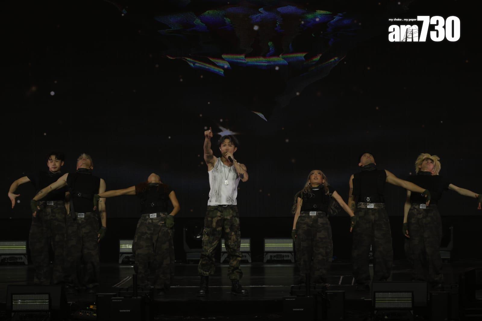 Teller王偉俊 (周令知攝)