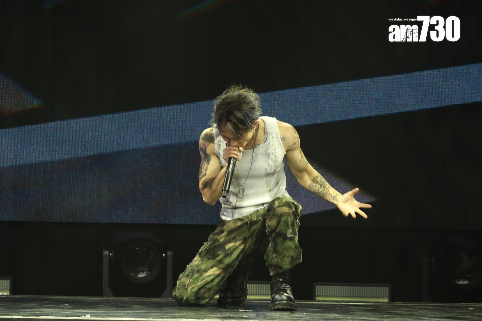 Teller王偉俊 (周令知攝)