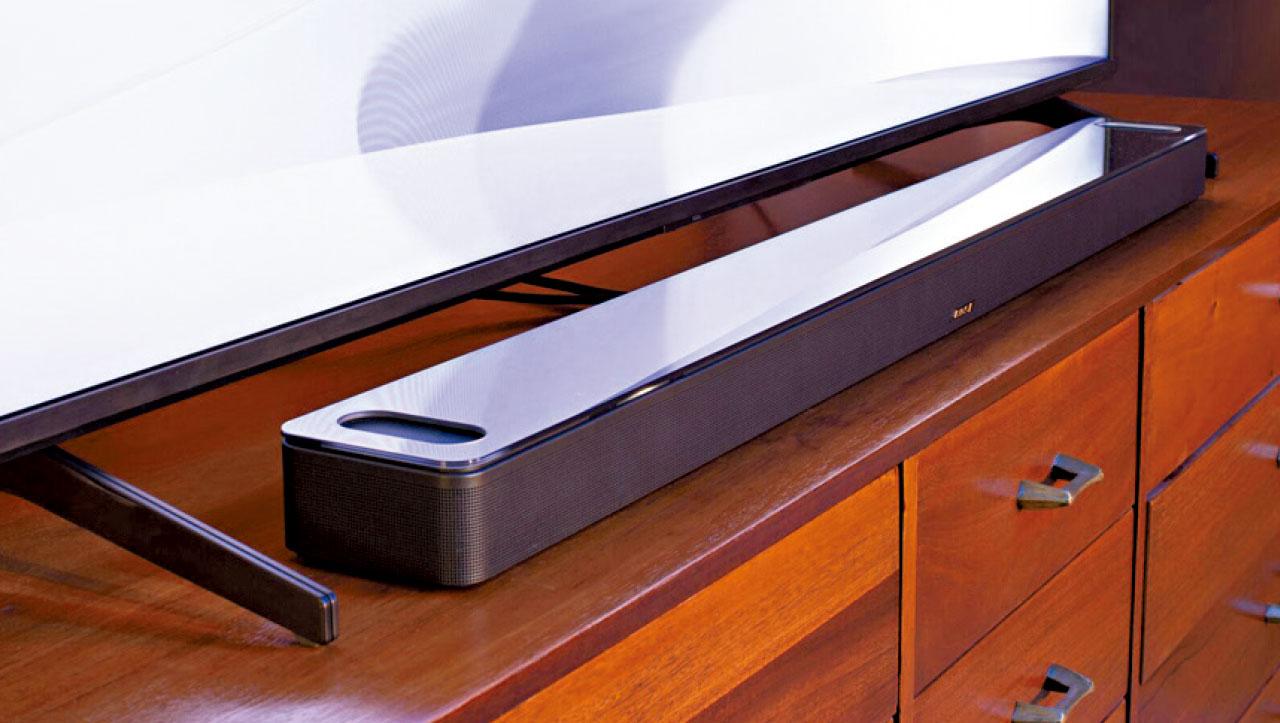 Bose Soundbar 900