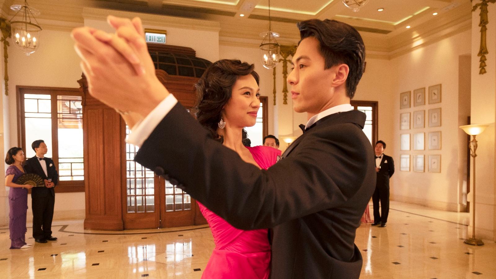 梅艷芳｜王丹妮朱鑑然鐵達時廣告片段首登場