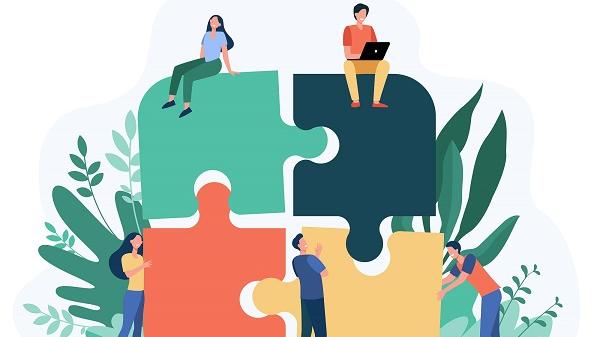 參與資助計劃  推廣平等機會