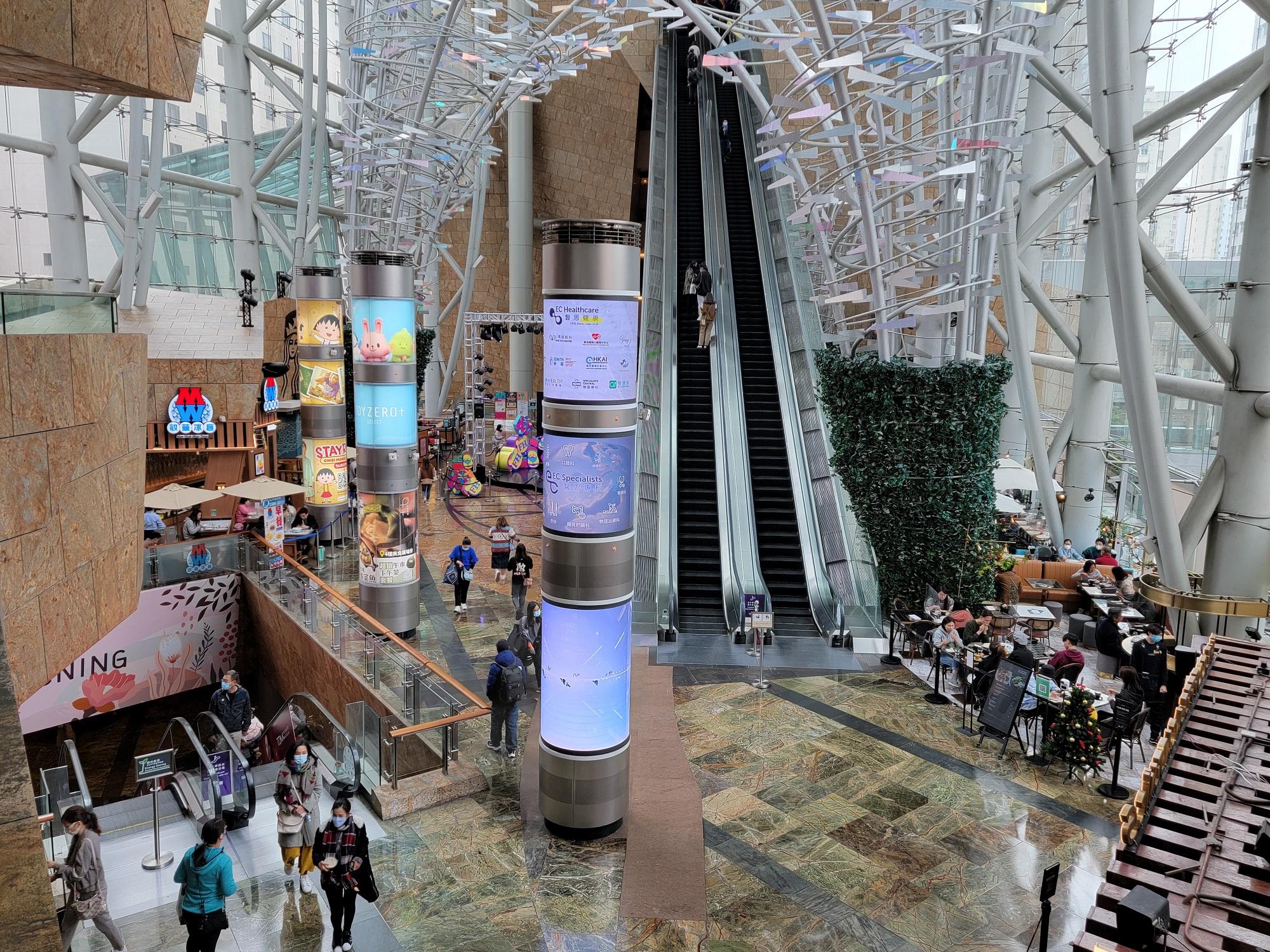 企業放榜｜冠君每基金分派22.79仙 跌9%