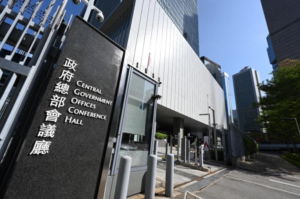 再有政府官員的司機懷疑染疫