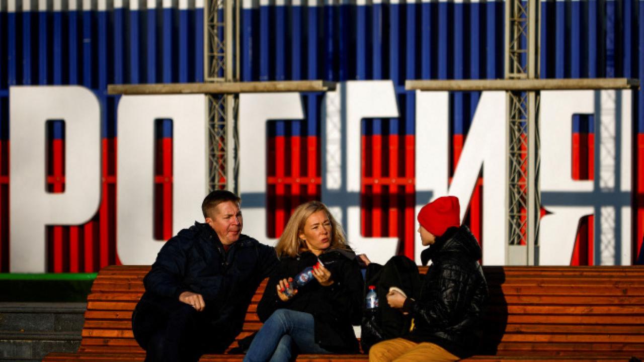 習中國暫未勝過蘇聯，俄羅斯卻強於毛中國