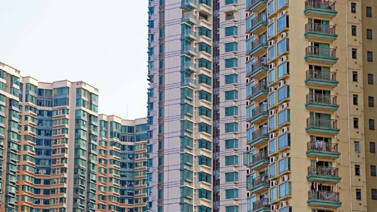 公共財政｜陳茂波今發表預算案 料差餉能者多付 市民小企水深火熱冀支援