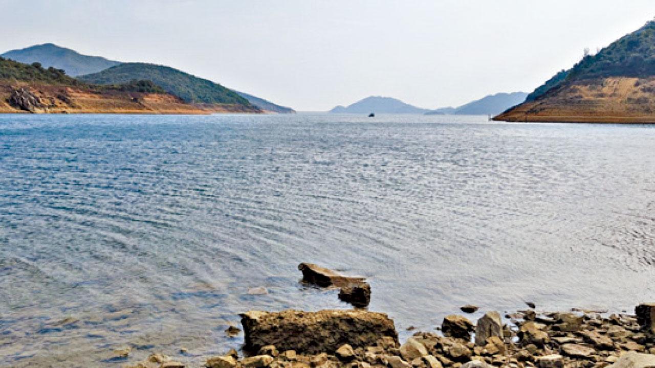 萬宜水下探索(上)