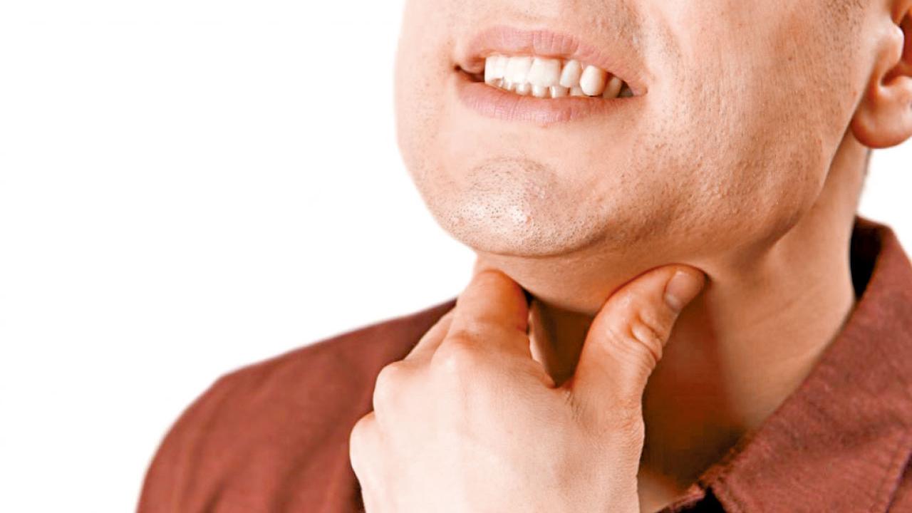 不要以為「冷親」