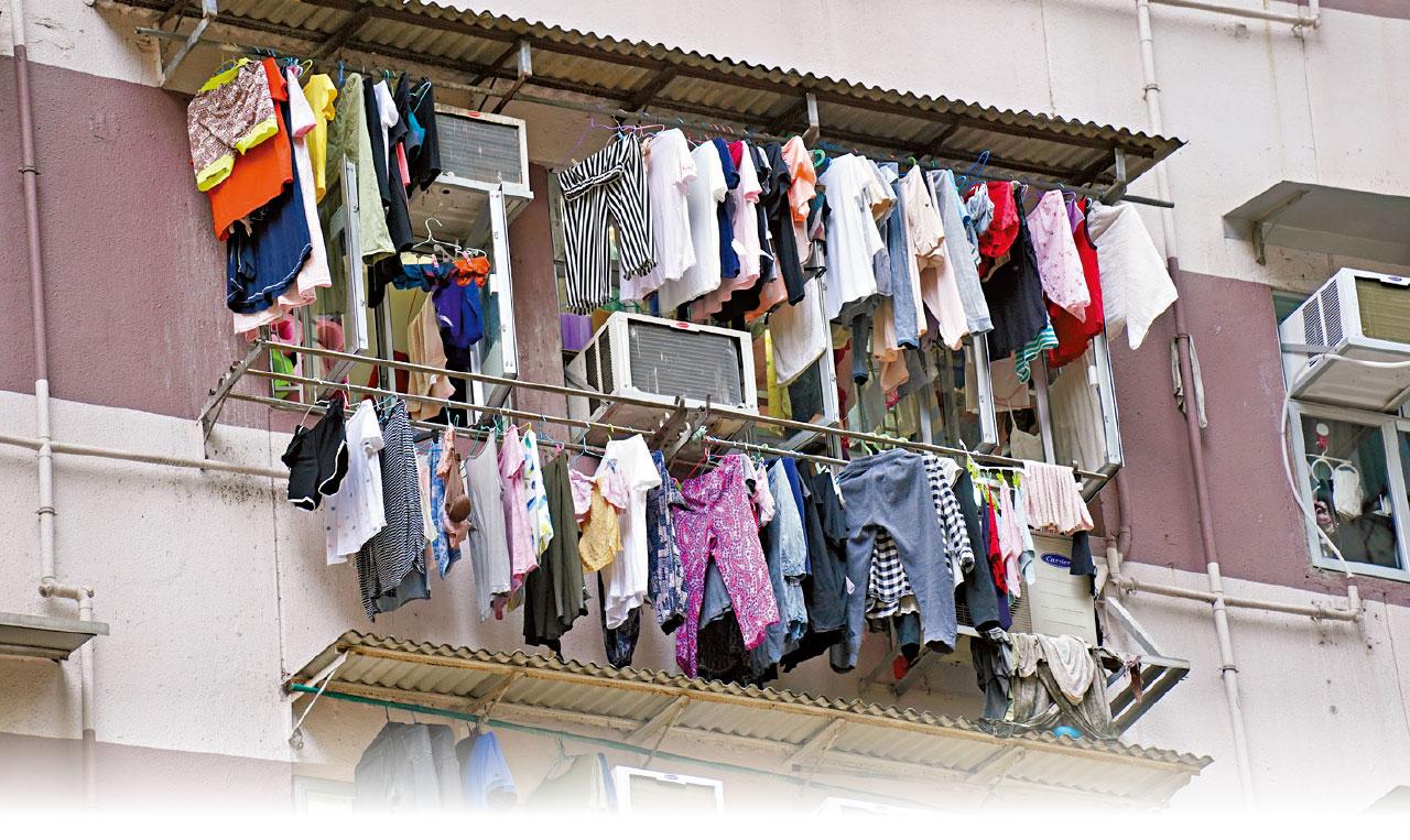 主動調查｜申訴專員揭有外傭宿舍不受法例規管 倡建資料庫 勞工處：研加強監察