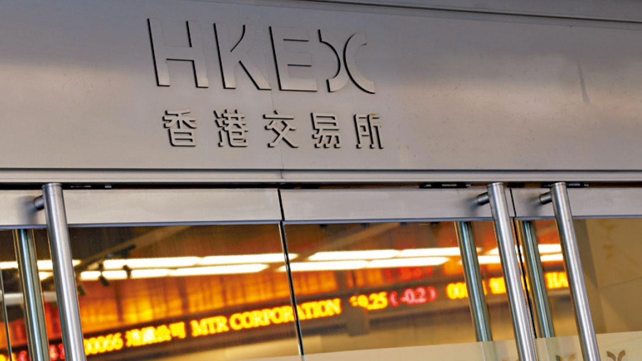 無盈利創科公司 預算案放行上市