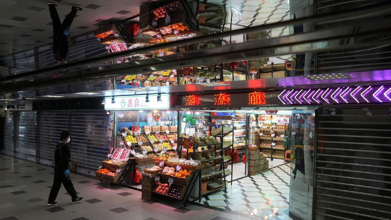 商界不宜越俎代庖