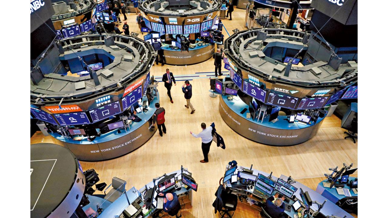 美股資深投資者警告　現時投資環境歷來最差　應避免持有股票債券