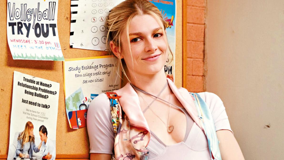 十八禁青春劇《Euphoria》成為最多時裝搜索節目